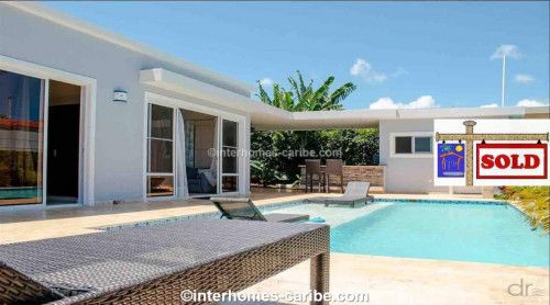 photos for SOSUA: 2 BEDROOM VILLA, OPTIMAL FOR HOLIDAY RENTAL, AIRBNB FRIENDLY